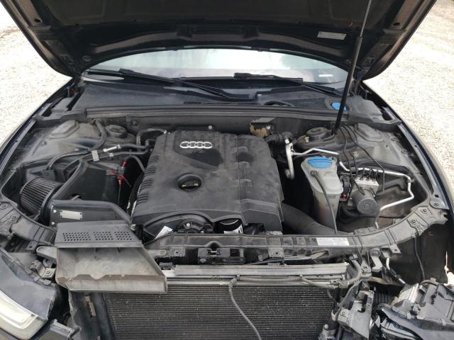 Photo 11 from auction – 2014 AUDI A5 PREMIUM with VIN WAUCFAFRXEA024263