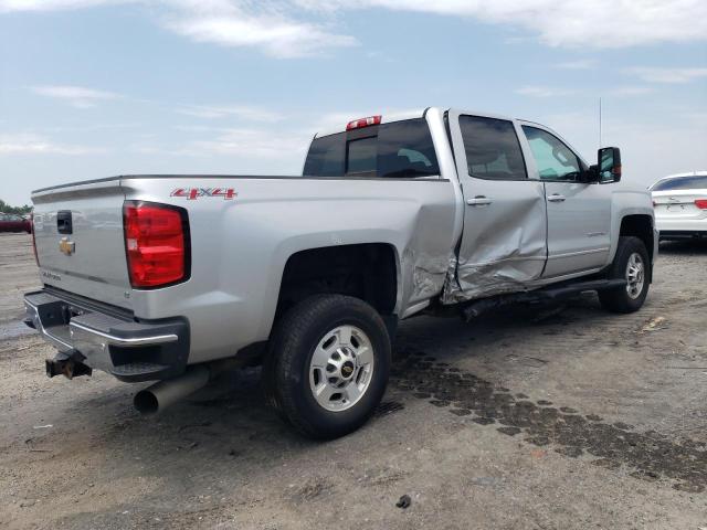 Photo 3 from auction – 2016 CHEVROLET SILVERADO with VIN 1GC1KVE89GF175350