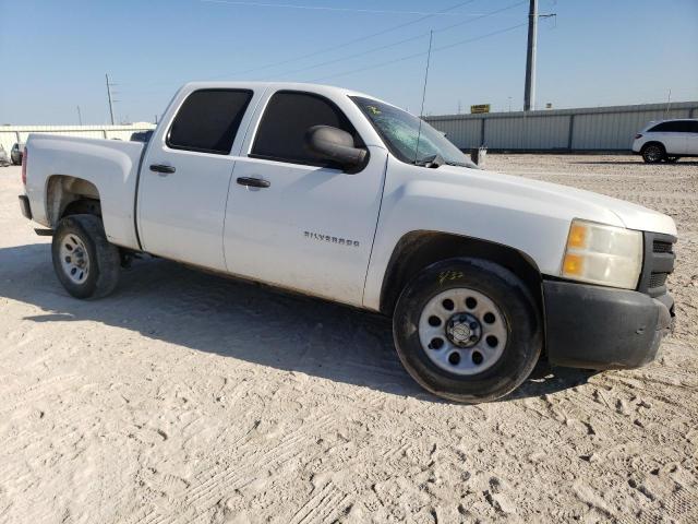 Снимка 4 от търг – 2011 CHEVROLET SILVERADO с VIN 3GCPCPEA2BG116024