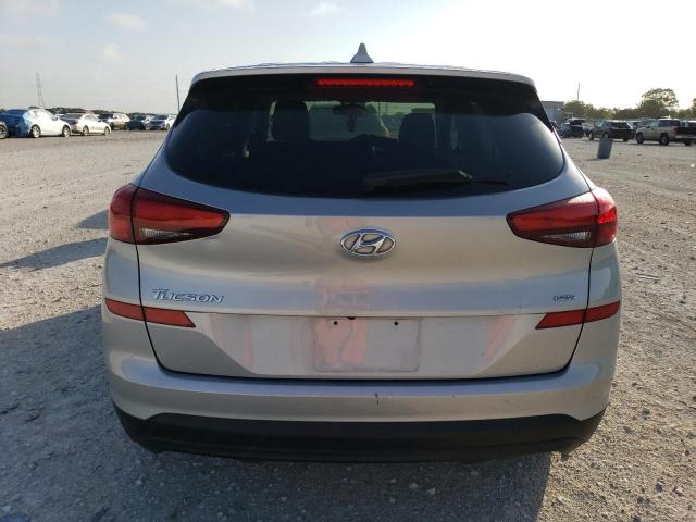 Photo 6 from auction – 2020 HYUNDAI TUCSON SE with VIN KM8J2CA45LU175273