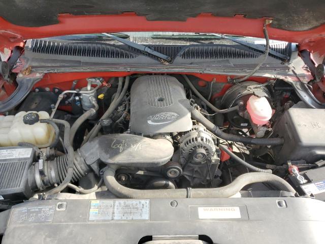 Photo 11 from auction – 2005 CHEVROLET SILVERADO with VIN 2GCEC19T951371508