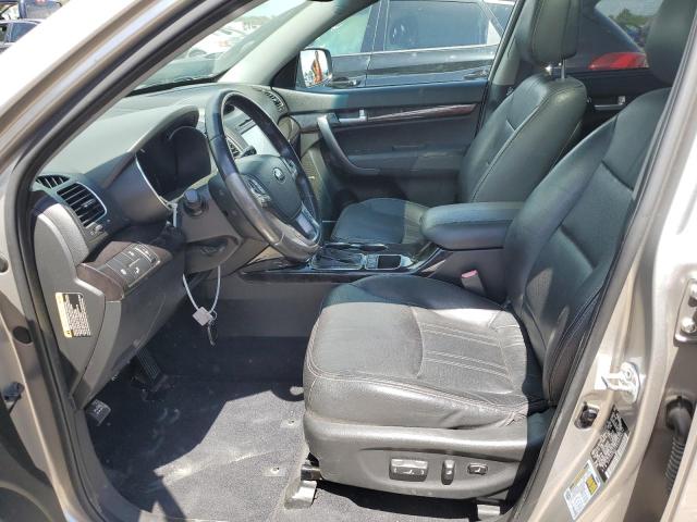 Photo 7 from auction – 2014 KIA SORENTO EX with VIN 5XYKUDA7XEG429552