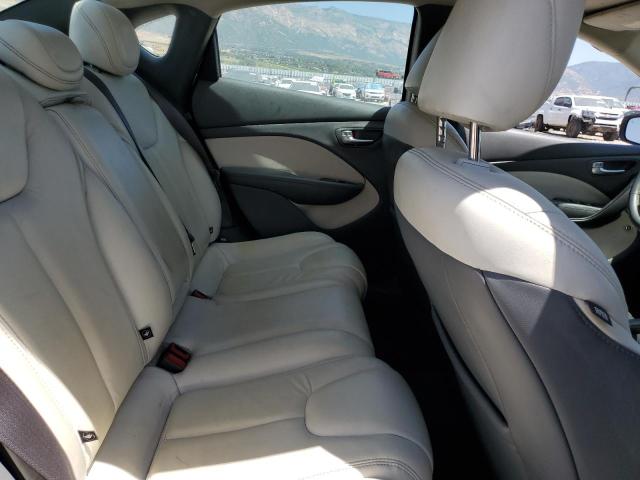 Photo 10 from auction – 2013 DODGE DART LIMIT with VIN 1C3CDFCA6DD294189