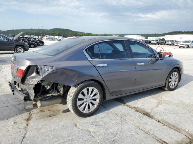 Photo 3 from auction – 2014 HONDA ACCORD EXL with VIN 1HGCR2F83EA110460