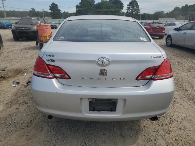 Photo 6 from auction – 2007 TOYOTA AVALON XL with VIN 4T1BK36B87U253286