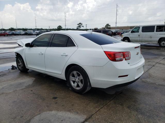 Photo 2 from auction – 2016 CHEVROLET MALIBU LIM with VIN 1G11C5SA0GF155453