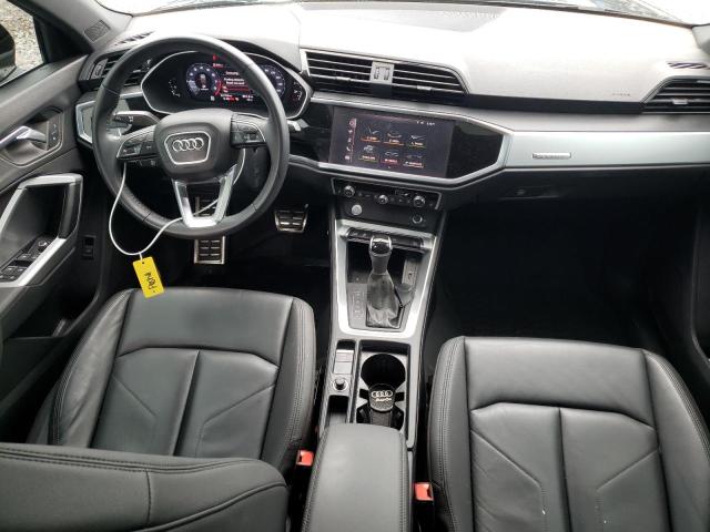 Photo 8 from auction – 2020 AUDI Q3 PREMIUM with VIN WA1AECF38L1034513