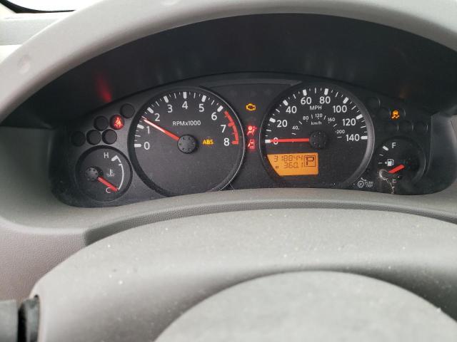 Photo 9 from auction – 2014 NISSAN FRONTIER S with VIN 1N6BD0CT8EN728191