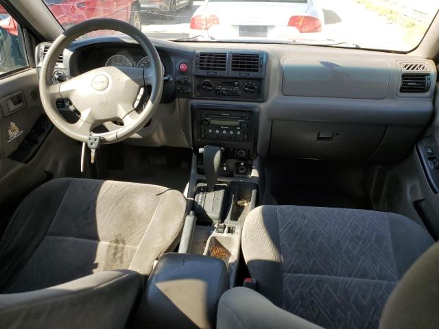 Photo 8 from auction – 2003 ISUZU RODEO S with VIN 4S2DM58W534309315