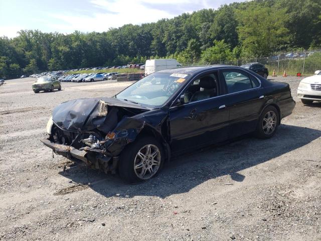 ACURA 3.2TL 2003 with VIN 19UUA56683A044478 - Photo from auction
