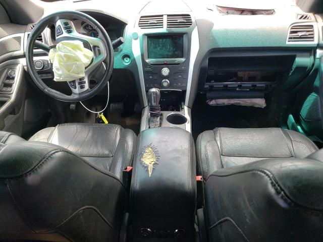 Photo 8 from auction – 2013 FORD EXPLORER X with VIN 1FM5K7D8XDGC57975