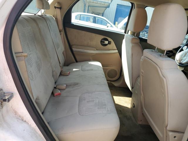 Photo 11 from auction – 2006 CHEVROLET EQUINOX LS with VIN 2CNDL13F566072323