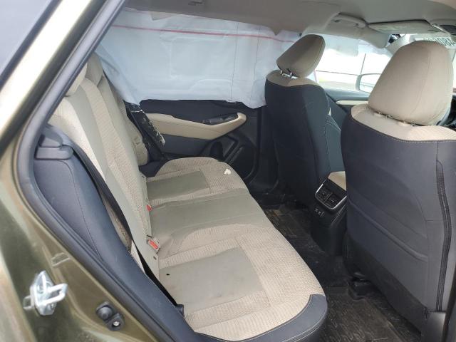 Photo 10 from auction – 2022 SUBARU OUTBACK PR with VIN 4S4BTADC3N3150051