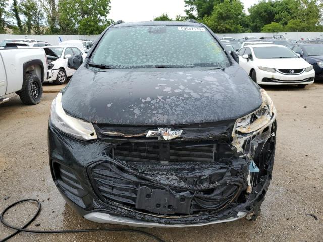 Photo 5 from auction – 2019 CHEVROLET TRAX 1LT with VIN 3GNCJLSB4KL278360