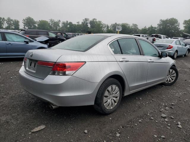 Photo 3 from auction – 2012 HONDA ACCORD LX with VIN 1HGCP2F3XCA193991