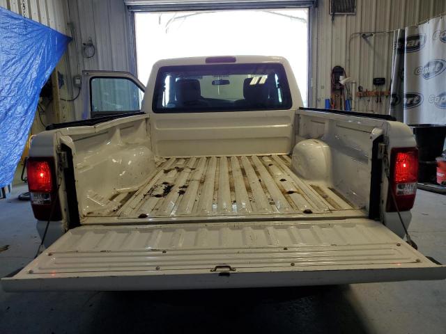 Photo 10 from auction – 2010 FORD RANGER SUP with VIN 1FTKR1ED4APA45340