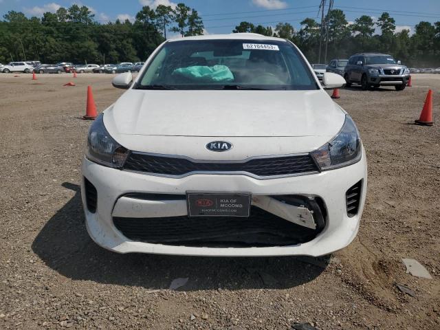 Photo 5 from auction – 2019 KIA RIO S with VIN 3KPA24AB6KE172095