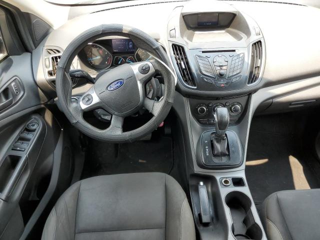 Photo 8 from auction – 2014 FORD ESCAPE S with VIN 1FMCU0F71EUE41444