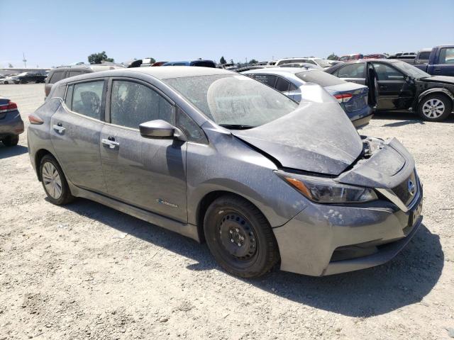 Photo 4 from auction – 2019 NISSAN LEAF S with VIN 1N4AZ1CP5KC305784