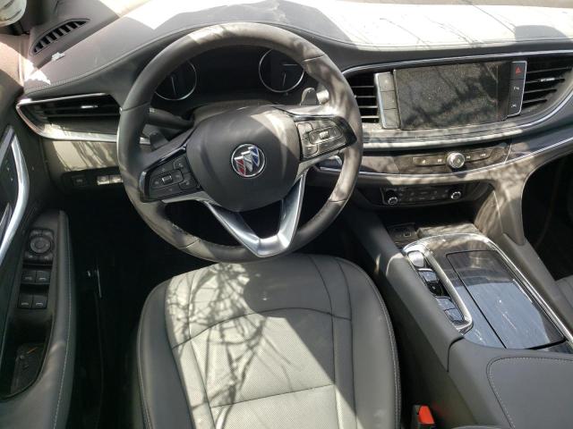 Photo 8 from auction – 2023 BUICK ENCLAVE PR with VIN 5GAERCKW0PJ121437