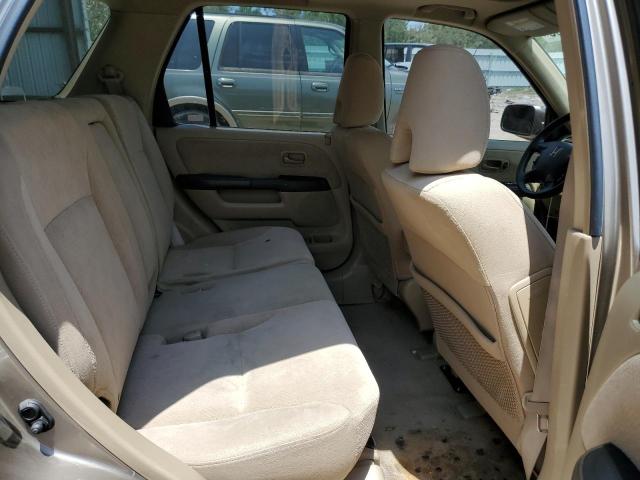 Photo 11 from auction – 2006 HONDA CR-V EX with VIN JHLRD68856C025463
