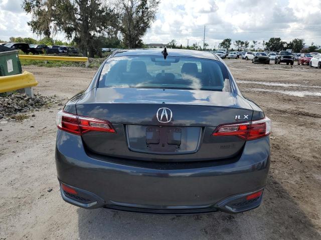 Photo 6 from auction – 2016 ACURA ILX PREMIU with VIN 19UDE2F72GA015592