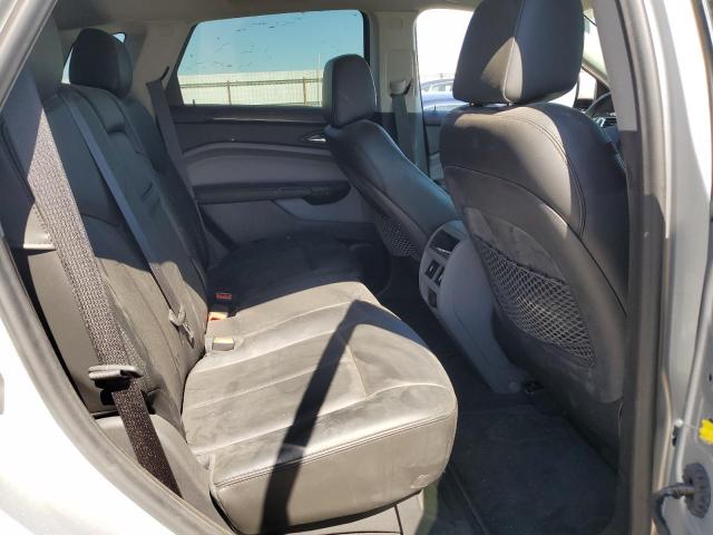 Photo 10 from auction – 2011 CADILLAC SRX with VIN 3GYFNGEY8BS612679