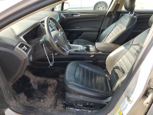 Photo 7 from auction – 2014 FORD FUSION SE with VIN 3FA6P0HD5ER197323