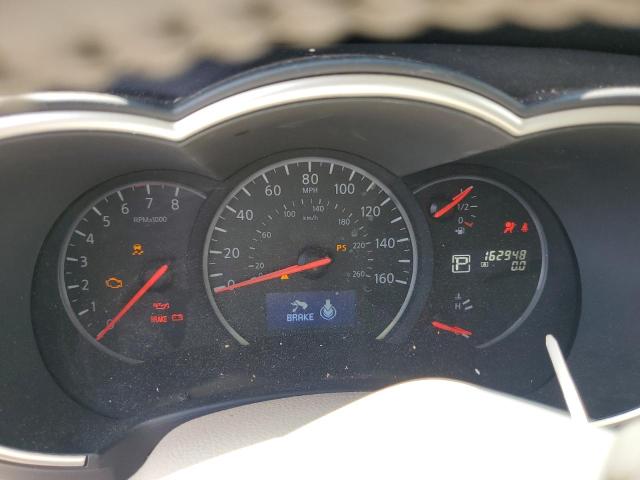 Photo 9 from auction – 2013 NISSAN QUEST S with VIN JN8AE2KP4D9069209