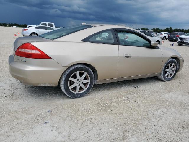 Photo 3 from auction – 2004 HONDA ACCORD EX with VIN 1HGCM82794A019173