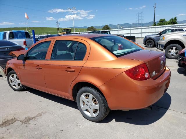 Photo 2 from auction – 2007 CHEVROLET COBALT LT with VIN 1G1AL55F677113791
