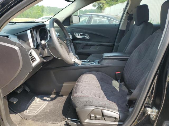 Photo 7 from auction – 2015 CHEVROLET EQUINOX LS with VIN 2GNALAEK6F1122118