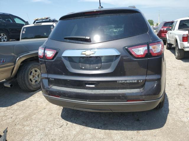 Photo 6 from auction – 2016 CHEVROLET TRAVERSE L with VIN 1GNKVHKD4GJ118900