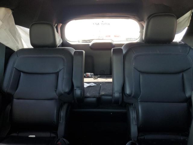 Photo 10 from auction – 2020 FORD EXPLORER X with VIN 1FMSK8DH2LGA39424