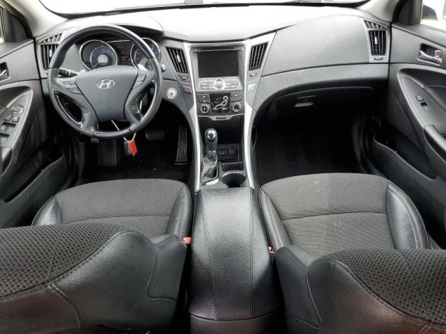 Photo 8 from auction – 2013 HYUNDAI SONATA SE with VIN 5NPEC4AC3DH610304