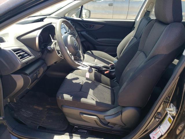 Photo 7 from auction – 2019 SUBARU IMPREZA PR with VIN 4S3GTAC68K3749478