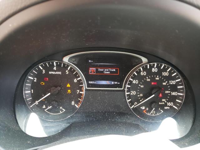 Photo 9 from auction – 2016 NISSAN ALTIMA 2.5 with VIN 1N4AL3APXGC292053