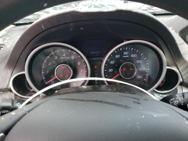 Zdjęcie 9 z aukcji – 2012 ACURA TL z VIN 19UUA8F2XCA036056