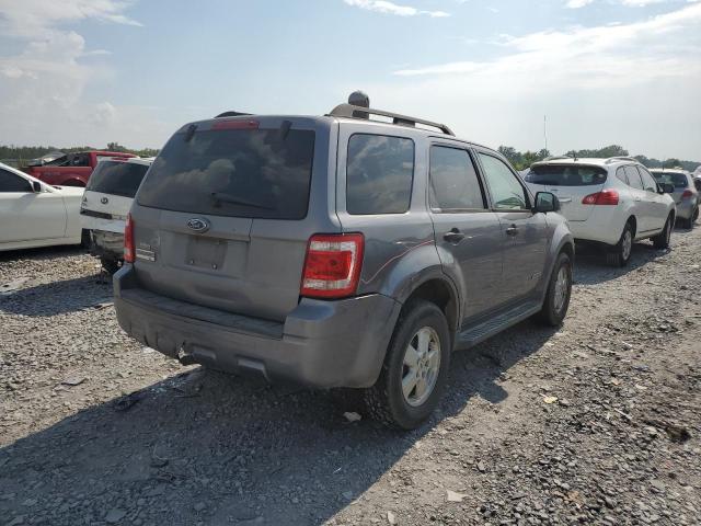 Photo 3 from auction – 2008 FORD ESCAPE XLT with VIN 1FMCU03Z28KB76166