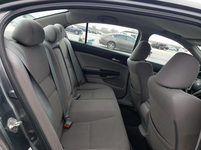 Photo 10 from auction – 2012 HONDA ACCORD with VIN 1HGCP2F48CA226267