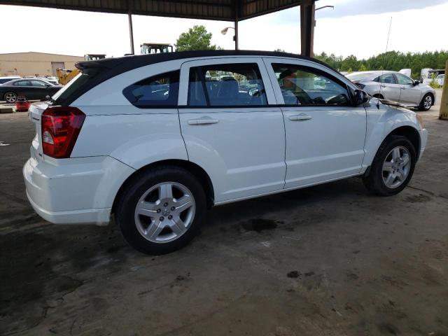 Photo 3 from auction – 2009 DODGE CALIBER SX with VIN 1B3HB48A69D198785