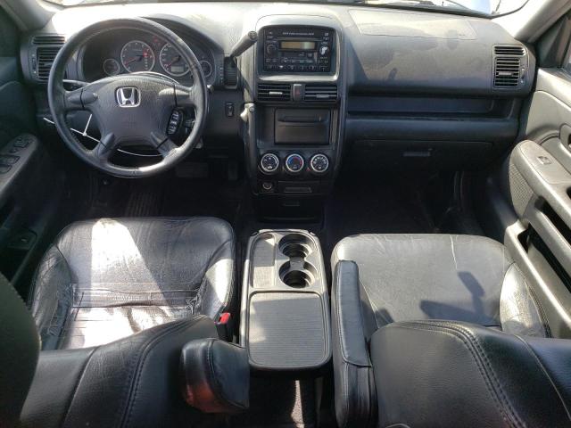 Photo 8 from auction – 2003 HONDA CR-V EX with VIN JHLRD78993C816380