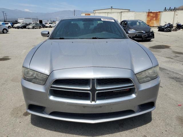 Photo 5 from auction – 2013 DODGE CHARGER SE with VIN 2C3CDXBG7DH705503
