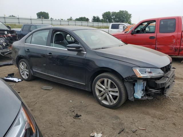 Photo 4 from auction – 2017 VOLKSWAGEN JETTA SEL with VIN 3VWL17AJ9HM227235