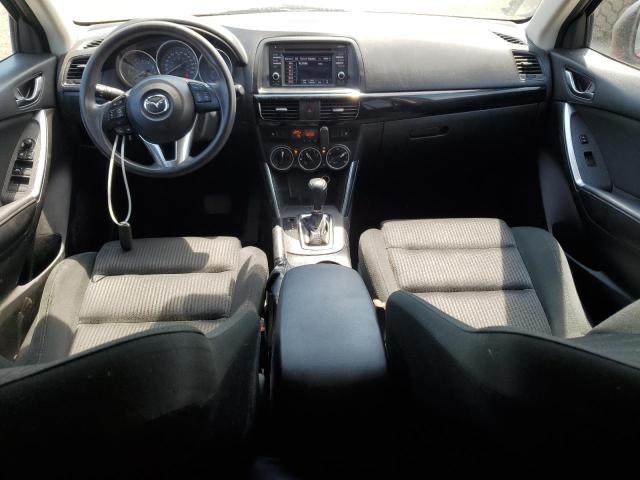 Photo 8 from auction – 2014 MAZDA CX-5 TOURI with VIN JM3KE4CY9E0409521