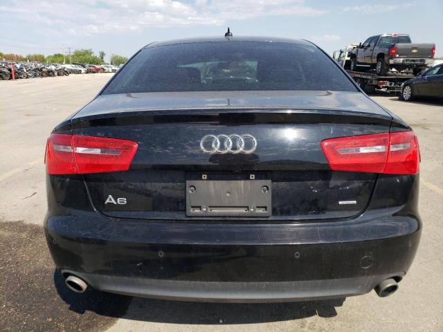 Photo 6 from auction – 2015 AUDI A6 PREMIUM with VIN WAUGFAFC9FN020325