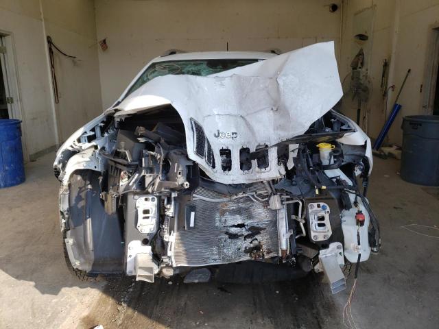 Photo 5 from auction – 2021 JEEP CHEROKEE L with VIN 1C4PJMCB9MD194820