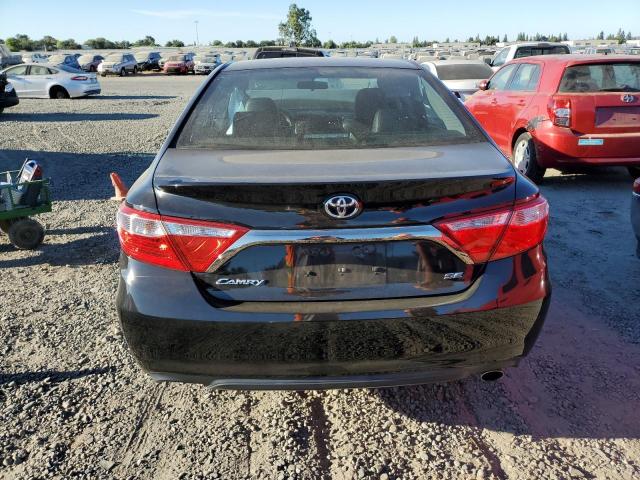 Photo 6 from auction – 2016 TOYOTA CAMRY LE with VIN 4T1BF1FK4GU122591