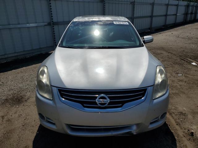 Photo 5 from auction – 2011 NISSAN ALTIMA BAS with VIN 1N4AL2AP8BN406316