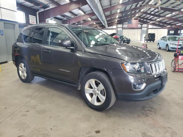 Photo 4 from auction – 2015 JEEP COMPASS LA with VIN 1C4NJDEB4FD427395